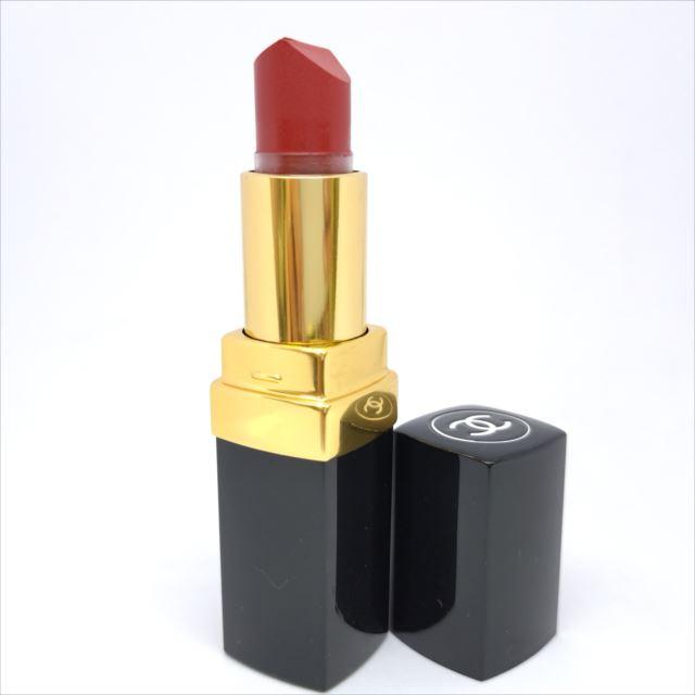 CHANEL(シャネル) ルージュ ハイドラベース / 口紅 #60 ニューヨーク