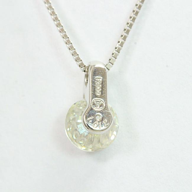 一粒石 ダイヤモンド 1.012ct/K/SI1/P ネックレス プラチナ 一粒石 ダイヤモンド 1.012ct/K/SI1/P ネックレス プラチナ