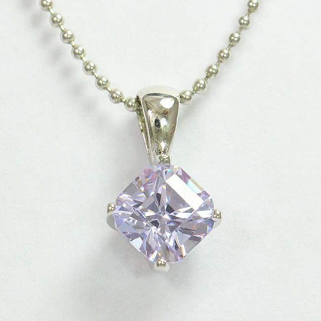 CROSSFOR(クロスフォー) ネックレス シルバー(SV925) 【中古 