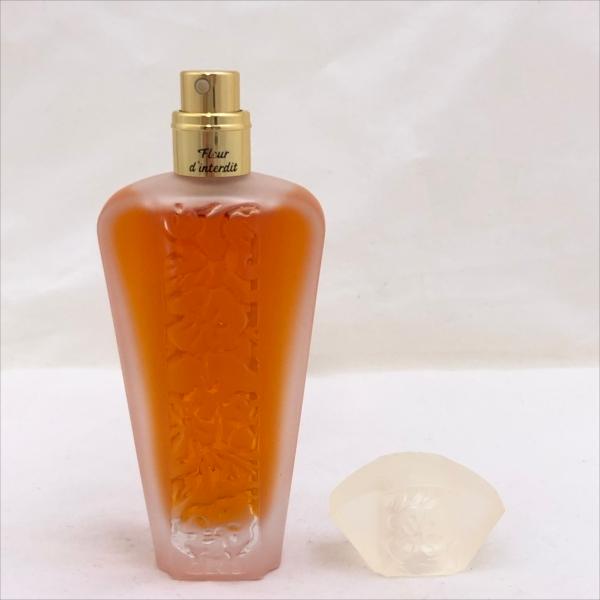 GIVENCHY(ジバンシー) Fleur d ◆GIVENCHY ジバンシー 香水 フルールダンテルディ 50ml