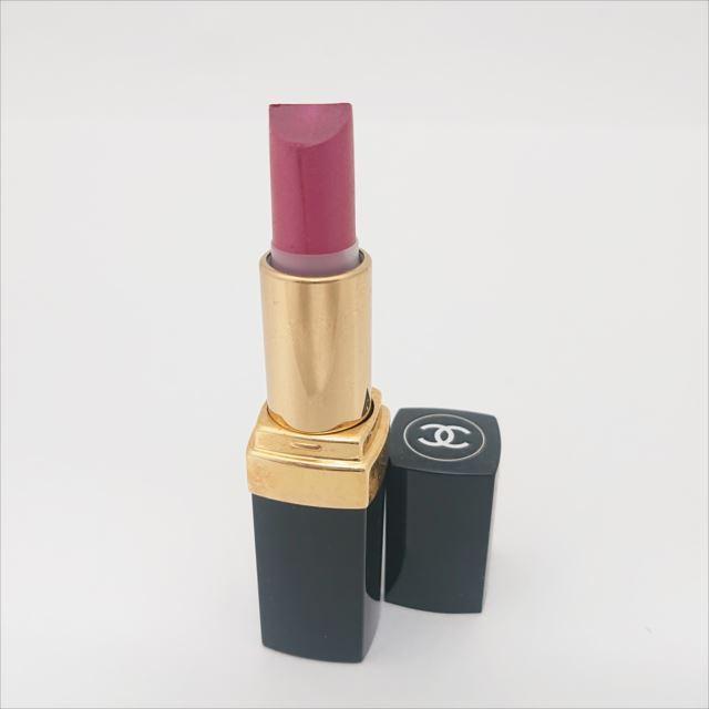 CHANEL(シャネル) シャネル リップ 口紅 #19 化粧品【中古 コスメ】 all shop hd :1-240101037518:とーたる 通販 CHANEL シャネル 口紅 中古