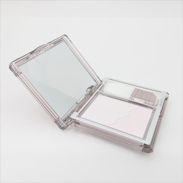 ジルスチュアート ハーフェイヴァリット フェイスパウダー 化粧品【中古 コスメ】 all shop hd :1-240101037955:とーたる 通販 ジルスチュアート フェイスパウダー 中古