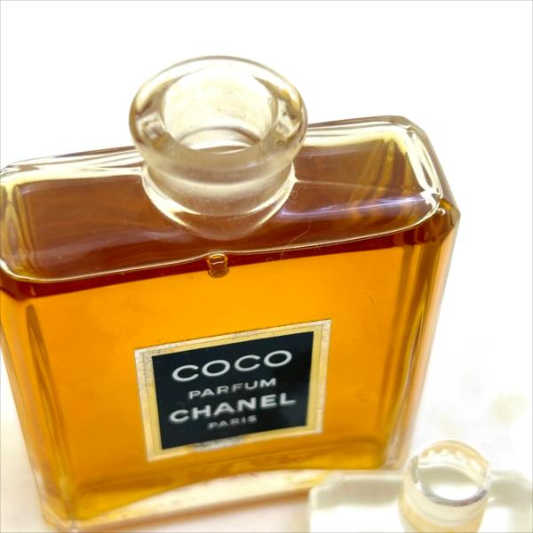 CHANEL(シャネル) COCO(ココ) P 30ml ほぼ満タン【中古 香水 CHANEL(シャネル) COCO(ココ) P 30ml ほぼ満タン【中古 香水