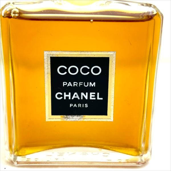 CHANEL(シャネル) COCO(ココ) P 30ml ほぼ満タン【中古 香水 CHANEL(シャネル) COCO(ココ) P 30ml ほぼ満タン【中古 香水