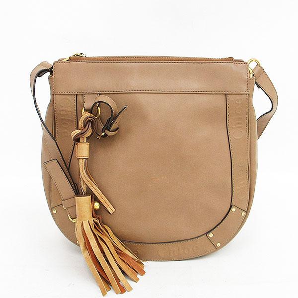 Chloe エデン ショルダーバッグ 