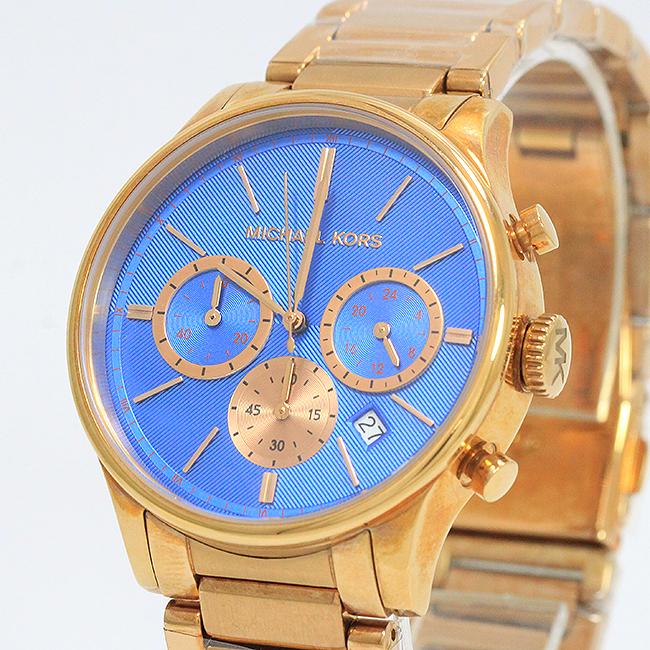 マイケルです！ MICHAEL KORS（マイケルコース） スニーカー DAX QUILTED TRAINER