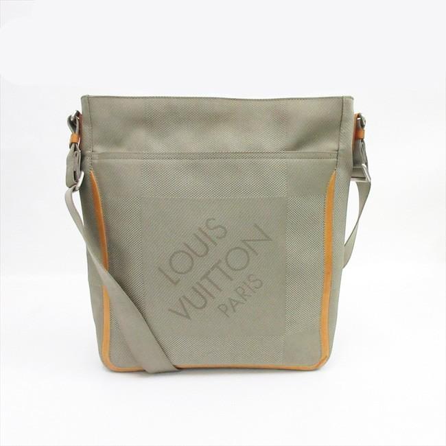 LOUIS VUITTON(ルイヴィトン) ダミエジェアン コンパニョン ショルダー 