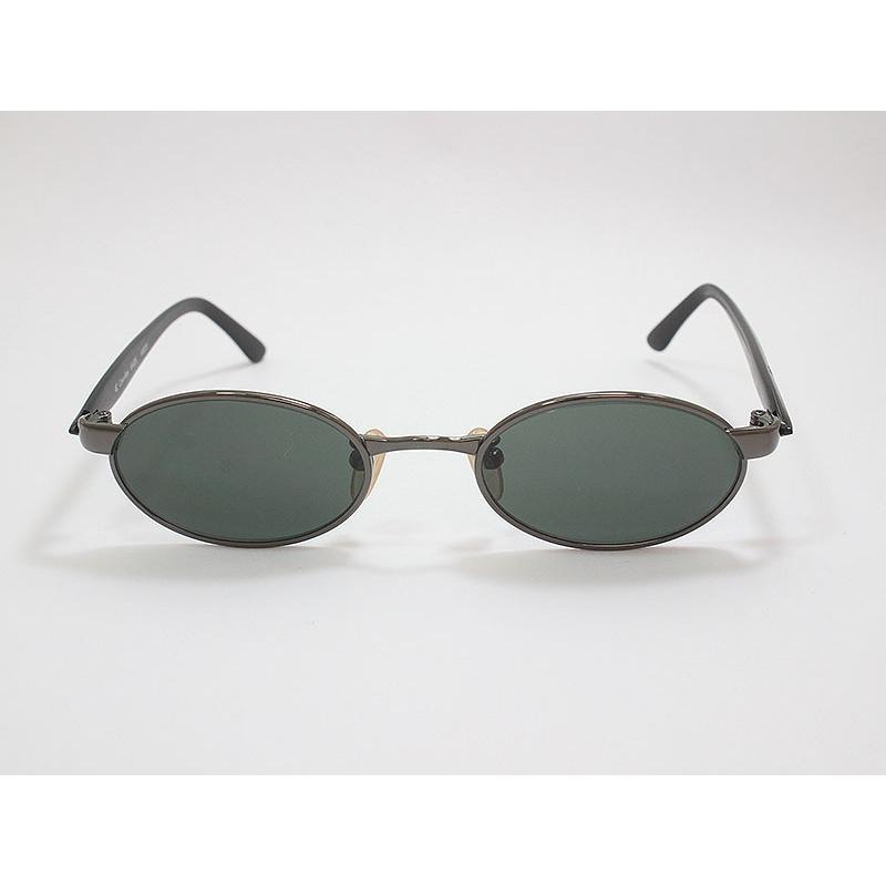 Calvin Klein(カルバンクライン) サングラス 6405 黒 ブラック 6405 【ブランドバッグ】【中古】nb netshop :1-240104037486:とーたる 通販 CK カルバンクライン サングラス
