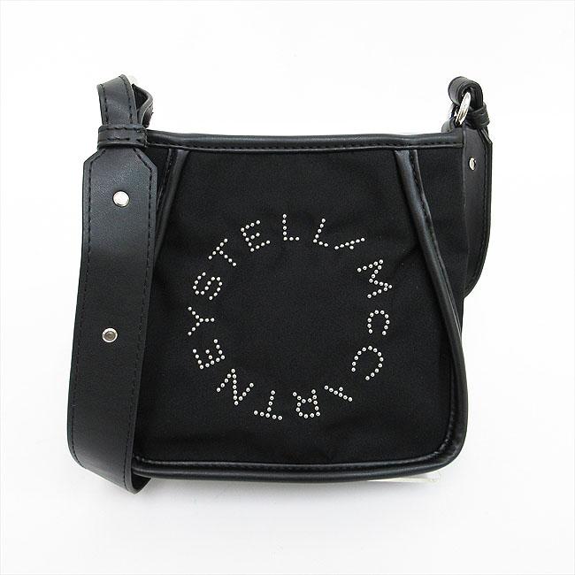 STELLA McCARTNEY (ステラマッカートニー) ロングショルダーバッグ 