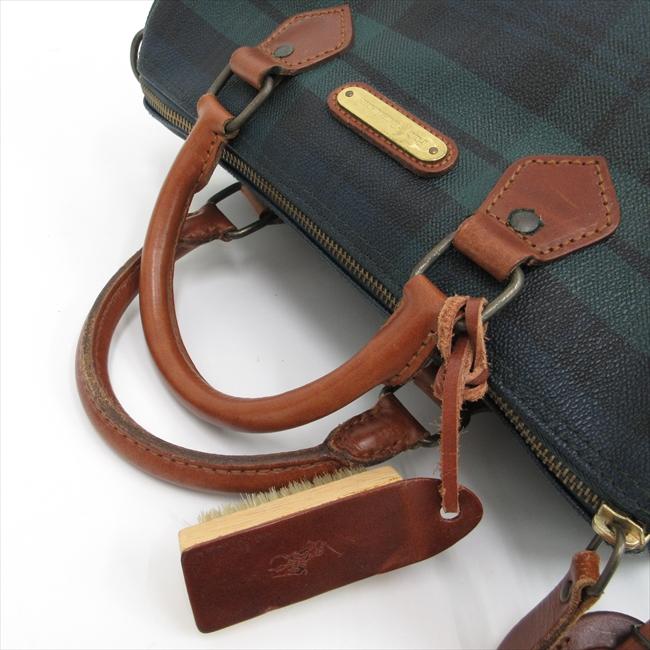 POLO RALPH LAUREN(ポロラルフローレン) チェック柄 ミニ POLO RALPH LAUREN(ポロラルフローレン) チェック柄 ミニ