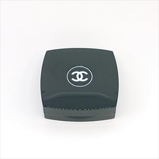 CHANEL(シャネル) オンブル ユニーク / アイシャドウ #03 アズール