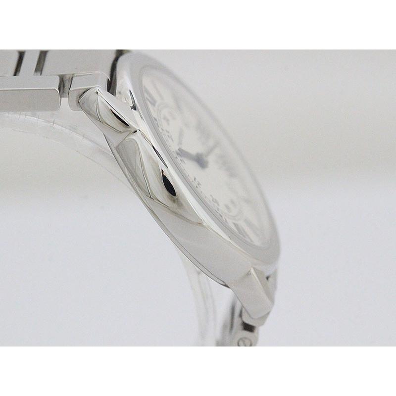 Cartier(カルティエ) ロンドソロSM   SS クォーツ レディース  【中古】 腕時計 netshop｜jewelry-total｜02