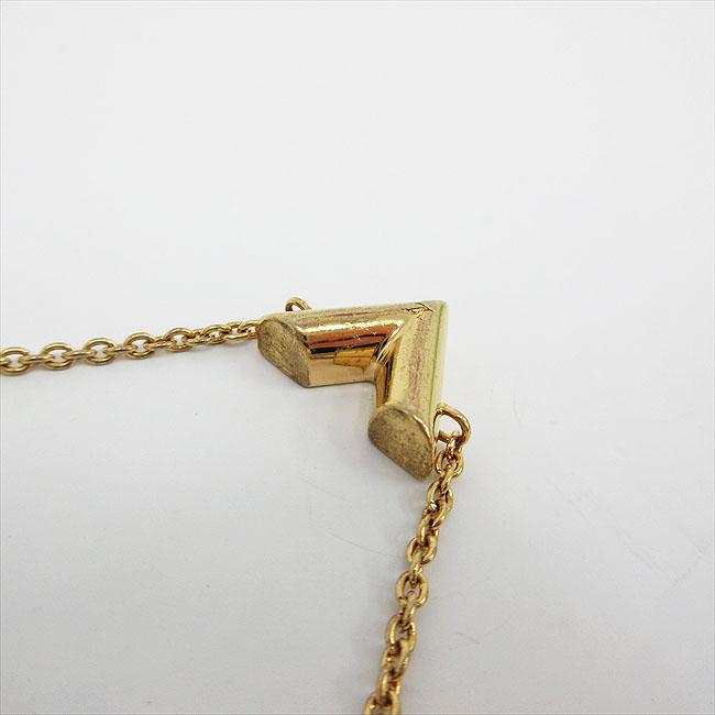 LOUIS VUITTON(ルイヴィトン) ブレスレット エッセンシャルV LOUIS VUITTON(ルイヴィトン) ブレスレット エッセンシャルV