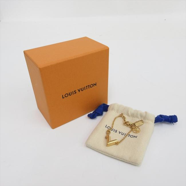 LOUIS VUITTON(ルイヴィトン) ブレスレット エッセンシャルV LOUIS VUITTON(ルイヴィトン) ブレスレット エッセンシャルV