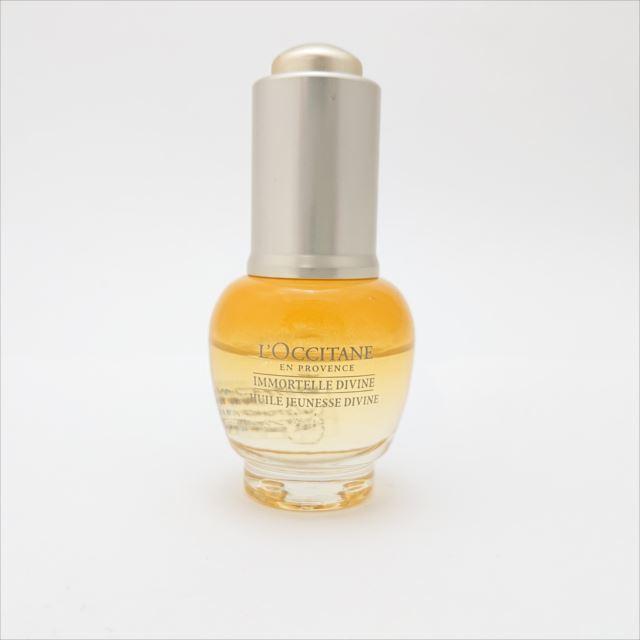 ロクシタン IM ディヴァ インインテンシヴオイル / 美容オイル 化粧品