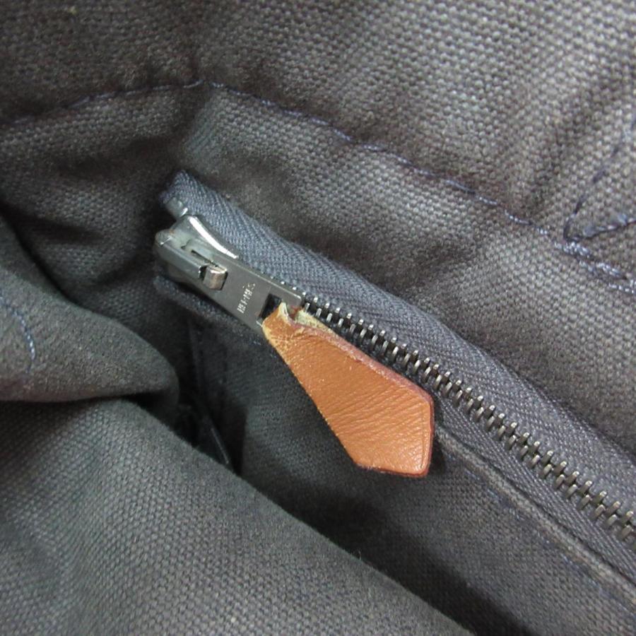 HERMES(エルメス) フールトゥPM ハンドバッグ トート グレー HERMES(エルメス) フールトゥPM ハンドバッグ トート グレー