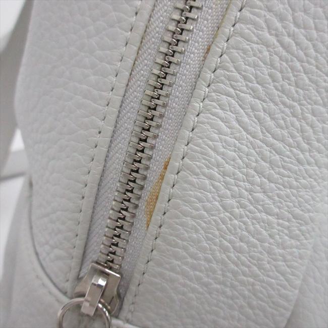 JIMMY CHOO（ジミーチュウ） キャシー リュック スタースタッズ