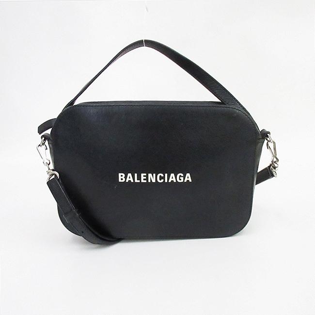 バレンシアガ BALENCIAGA エブリデイ カメラバッグ ショルダーバッグ BALENCIAGA（バレンシアガ) エブリデイ スモール カメラバッグ 2WAY