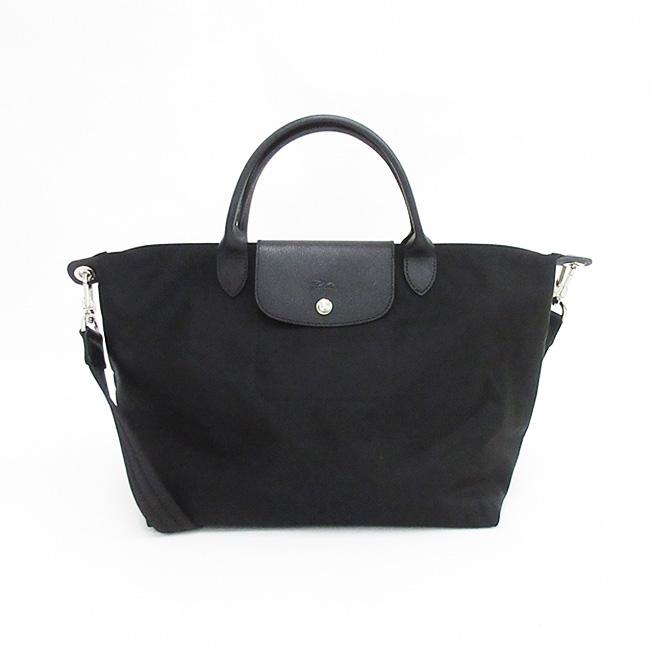 LONGCHAMP(ロンシャン) ルプリアージュ 2WAY/ショルダーバッグ 