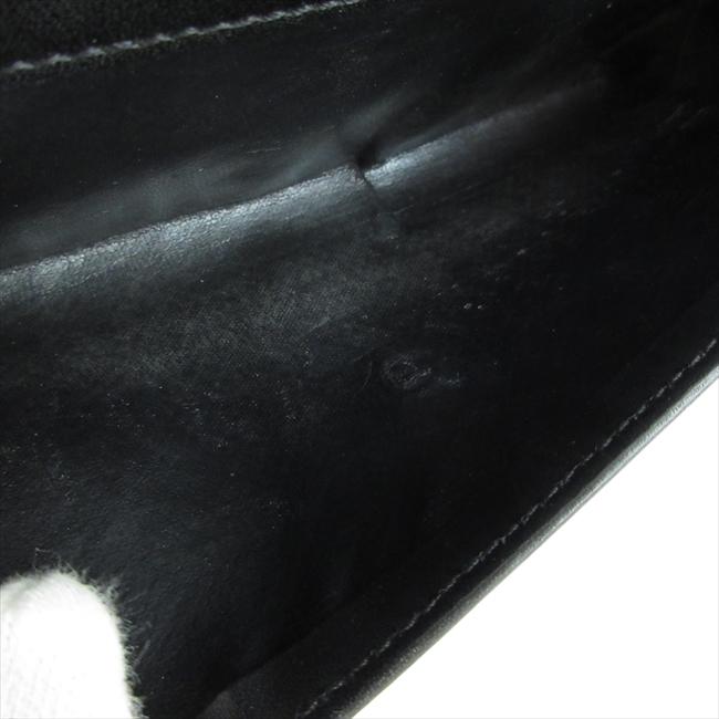 BURBERRY(バーバリー) チェック柄 長財布 ベージュ PVC BURBERRY(バーバリー) チェック柄 長財布 ベージュ PVC