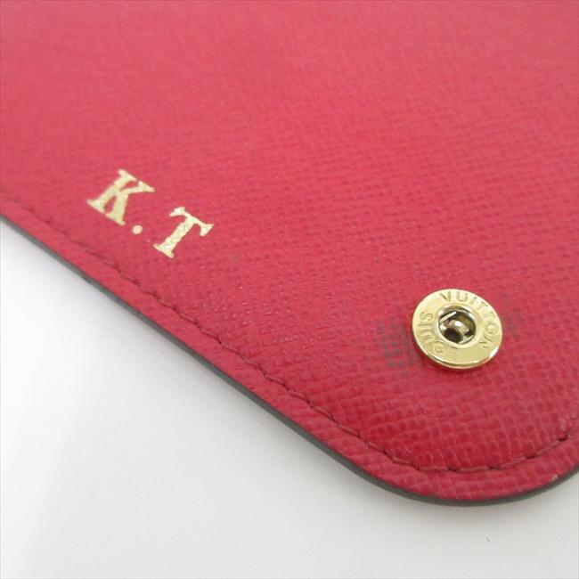 ルイヴィトン　モノグラム　二つ折り財布 楽天市場】Louis Vuitton ルイヴィトン Bi-Fold Wallet 二つ折り