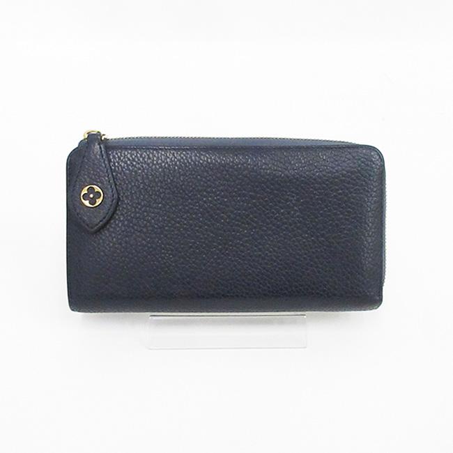 新品同様ルイヴィトンポルトフォイユコメットM68582 LOUIS VUITTON(ルイヴィトン) ポルトフォイユ コメット L型ファスナー