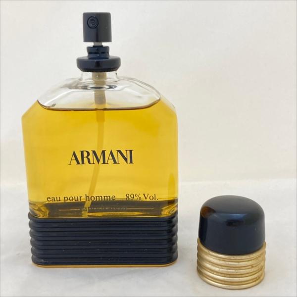 全国どこでも送料無料GIORGIO ARMANI(ジョルジオアルマーニ) eau shop pour 100ml homme(オープールオム) EDT 9割残all TO 男性用 ジョルジオアルマーニGIORGIO ARMANI POURHOMME 100ml