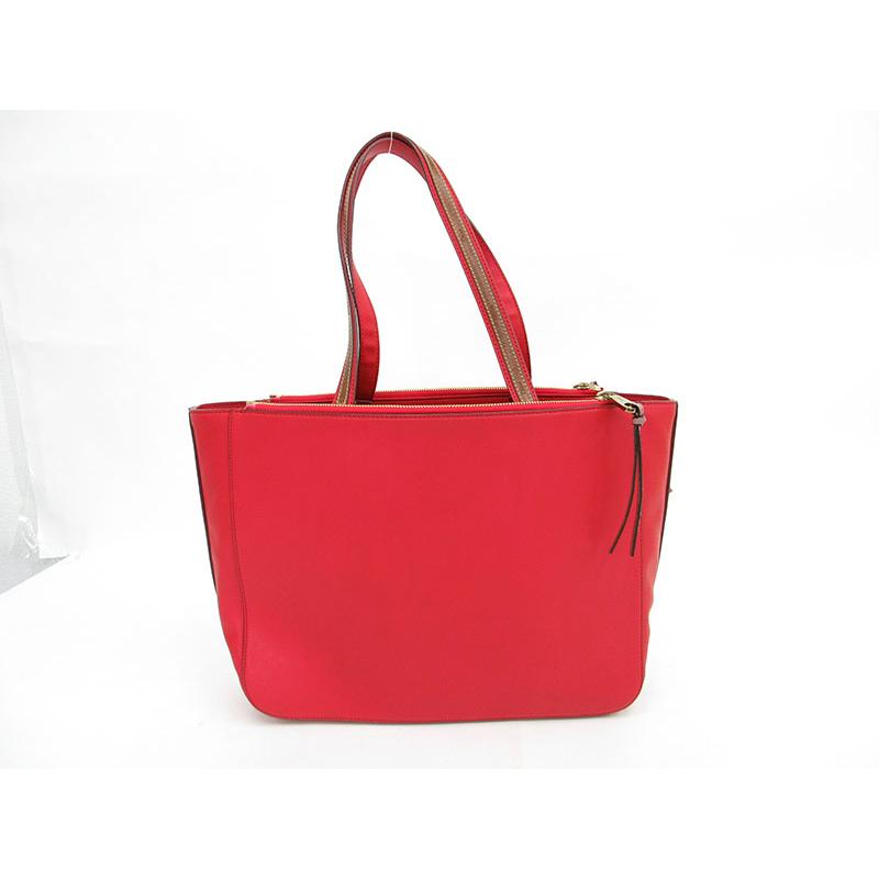 chloe(クロエ) サム トートバッグ/ハンドバッグ 赤 レッド chloe(クロエ) サム トートバッグ/ハンドバッグ 赤 レッド