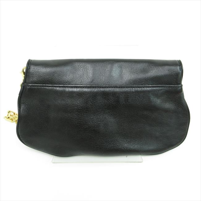 TORY BURCH(トリーバーチ) ロゴ チェーンショルダーバッグ TORY BURCH(トリーバーチ) ロゴ チェーンショルダーバッグ