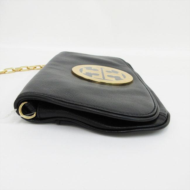 TORY BURCH(トリーバーチ) ロゴ チェーンショルダーバッグ TORY BURCH(トリーバーチ) ロゴ チェーンショルダーバッグ