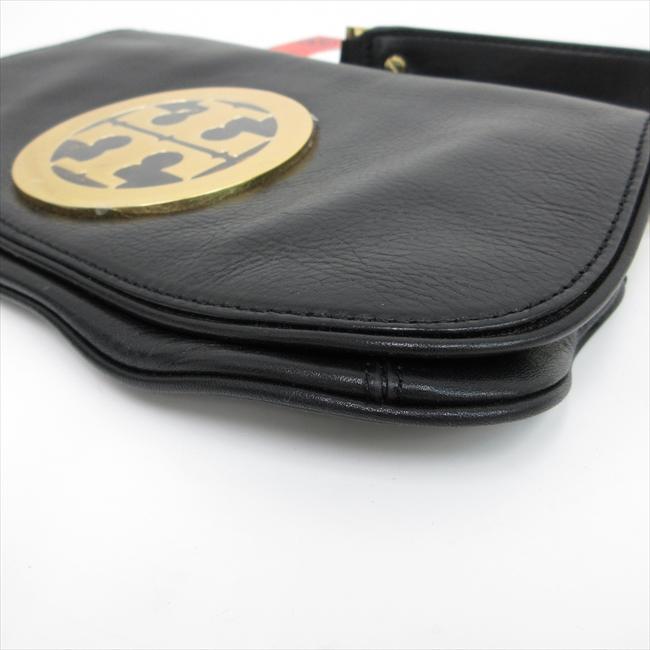 TORY BURCH(トリーバーチ) ロゴ チェーンショルダーバッグ TORY BURCH(トリーバーチ) ロゴ チェーンショルダーバッグ