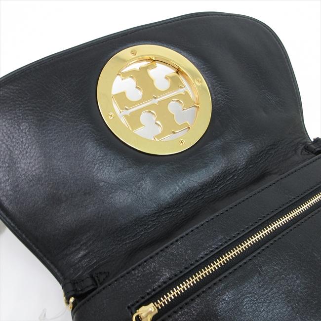 TORY BURCH(トリーバーチ) ロゴ チェーンショルダーバッグ TORY BURCH(トリーバーチ) ロゴ チェーンショルダーバッグ