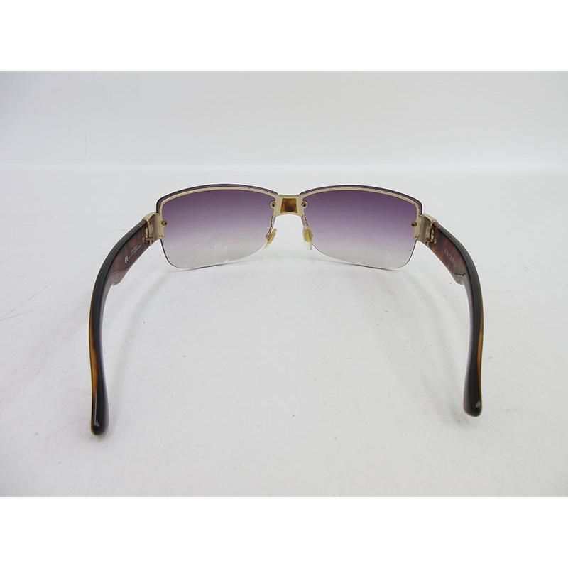 超安い品質 Gucci グッチ サイドg グラデーション サングラス メガネ 2803 ブランド小物 中古 Netshop サングラス Www Oroagri Eu