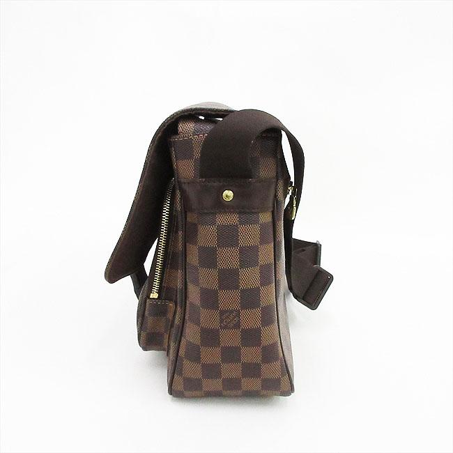 LOUIS VUITTON(ルイヴィトン) ダミエ メルヴィール メッセンジャー 