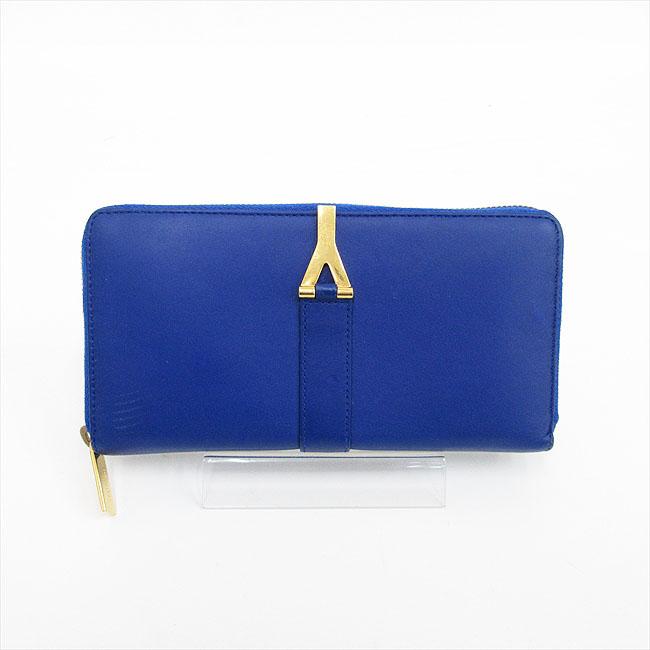 Yves Saint Laurent(イヴサンローラン) Yライン ラウンド