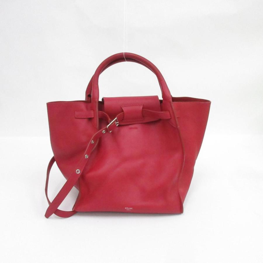 CELINE(セリーヌ) ビッグバッグ スモール 2WAYバッグ ハンドバッグ