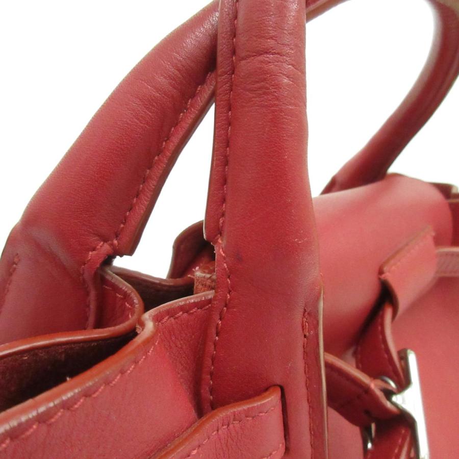 CELINE(セリーヌ) ビッグバッグ スモール 2WAYバッグ ハンドバッグ
