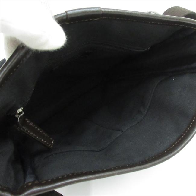 BURBERRY BLACK LABEL(バーバリーブラックレーベル) チェック柄 ロング