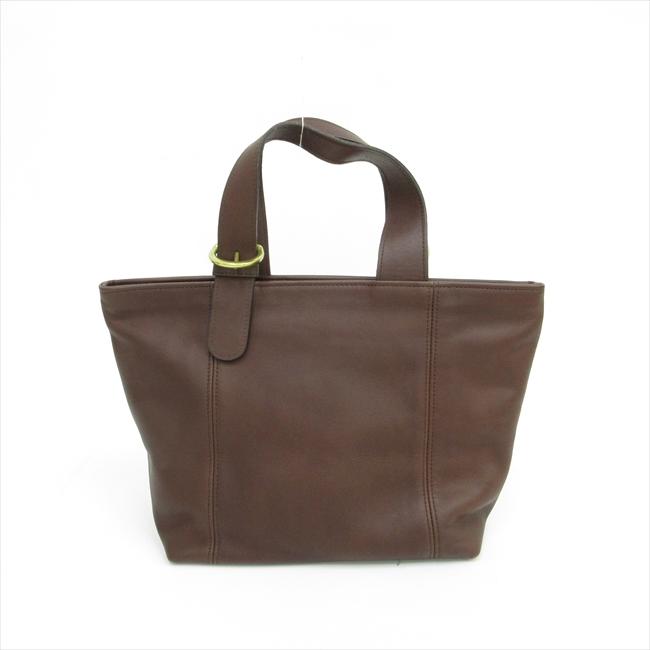 COACH(コーチ) オールド トートバッグ 4133 茶 ブラウン レザー COACH(コーチ) オールド トートバッグ 4133 茶 ブラウン レザー