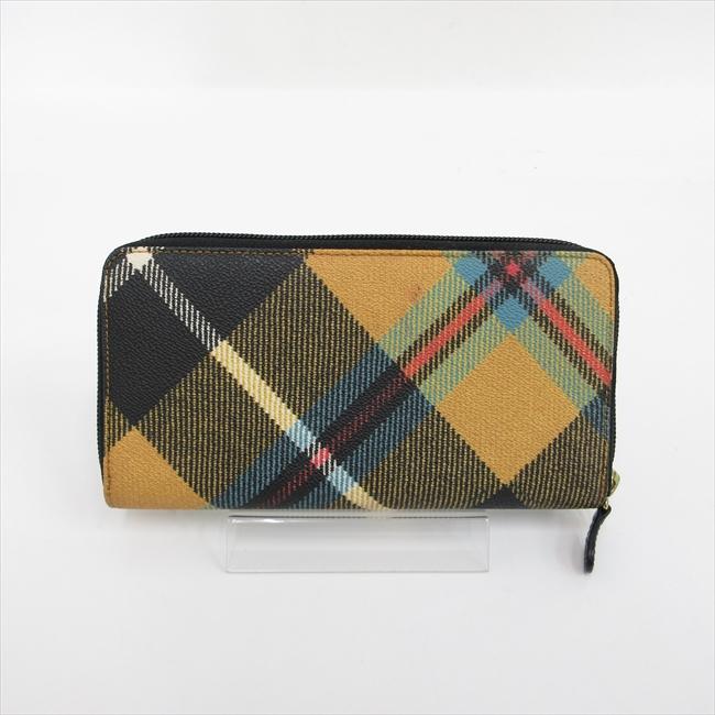 Vivienne Westwood(ヴィヴィアン・ウエストウッド) チェック柄 Vivienne Westwood(ヴィヴィアン・ウエストウッド) チェック柄
