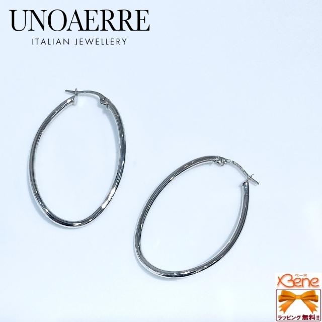 UNOAERRE（ウノアエレ） 【新品・ラッピング無料♪】UNOAERRE K18WG 
