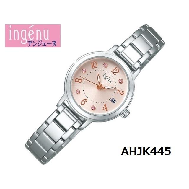 ingenu（ALBA） レディースクオーツ ウォッチ SEIKO/セイコー ALBA