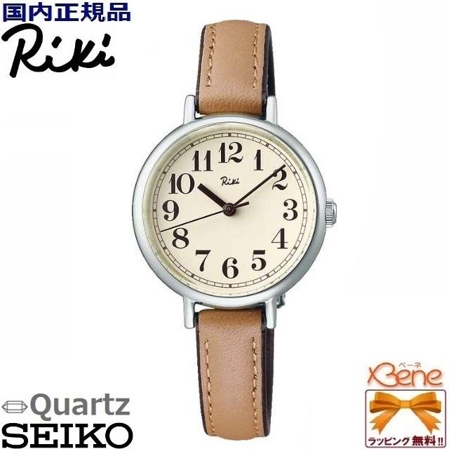 Riki（ALBA） クオーツ 電池式 SEIKO/セイコー ALBA/アルバ RIKI