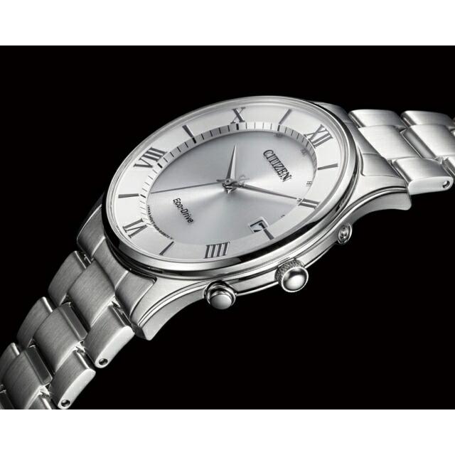 CITIZEN COLLECTION COLLECTION/ シチズン コレクション Eco-Drive