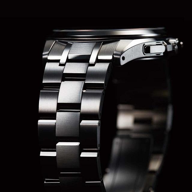 ATTESA（CITIZEN） 新品/正規品 CITIZEN/シチズン ATTESA/アテッサ