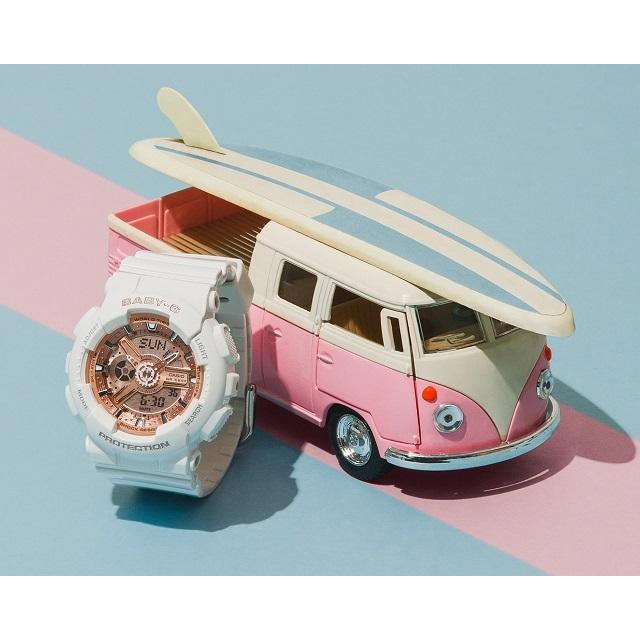 新品　BABY-G♡BA-110-7A1JF BA-110-7A1JF | CASIO