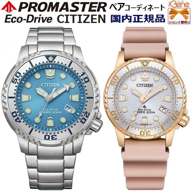 MARINE 正規新品 日本製ムーブメント エコドライブ ソーラー ダイバー 