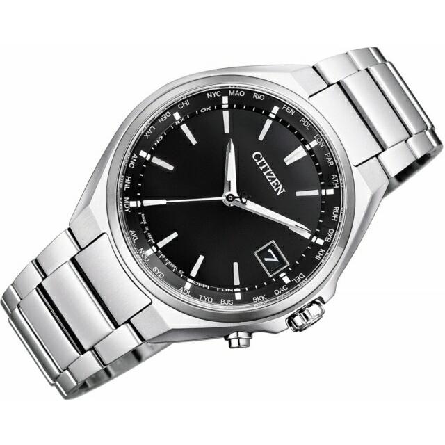 ATTESA（CITIZEN） 正規新品 CITIZEN/シチズン ATTESA/アテッサ Eco