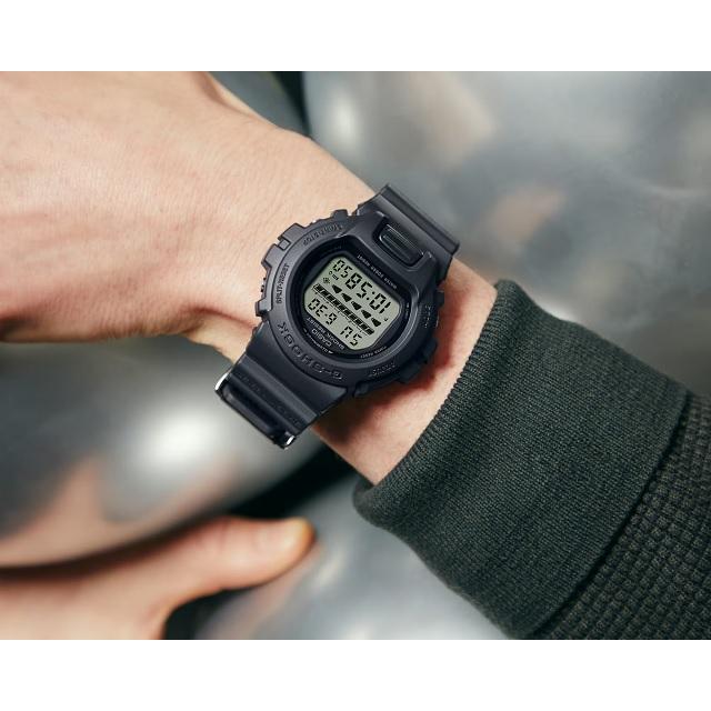 G-SHOCK 再入荷! 正規新品 40th Anniversary REMASTER BLACK G-SHOCK 再入荷! 正規新品 40th Anniversary REMASTER BLACK