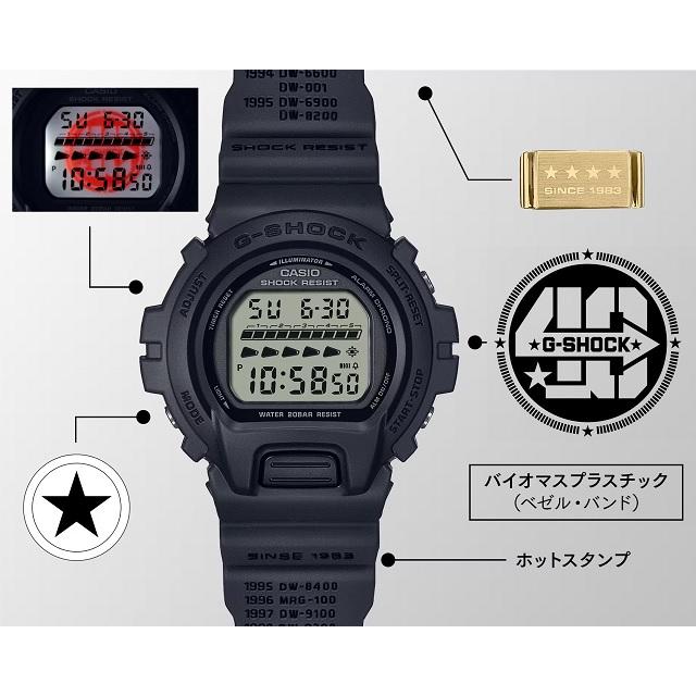 G-SHOCK 再入荷! 正規新品 40th Anniversary REMASTER BLACK G-SHOCK 再入荷! 正規新品 40th Anniversary REMASTER BLACK
